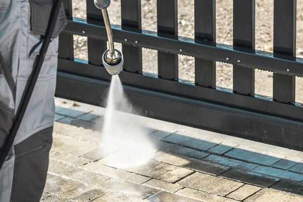 J H landscapes and gardening