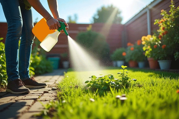 J H landscapes and gardening