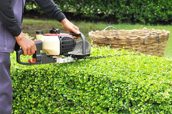 J H landscapes and gardening