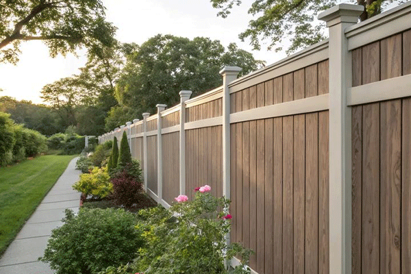 J H landscapes and gardening