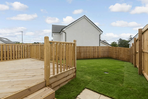 J H landscapes and gardening