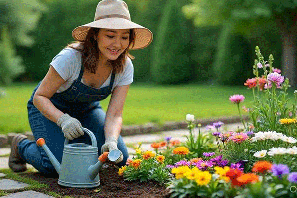 J H landscapes and gardening